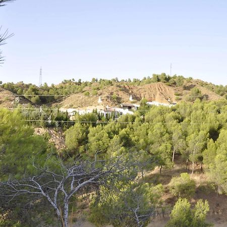 Cuevas De Rolando Casa de hóspedes Guadix Exterior foto