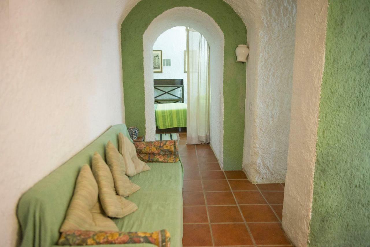 Cuevas De Rolando Casa de hóspedes Guadix Exterior foto