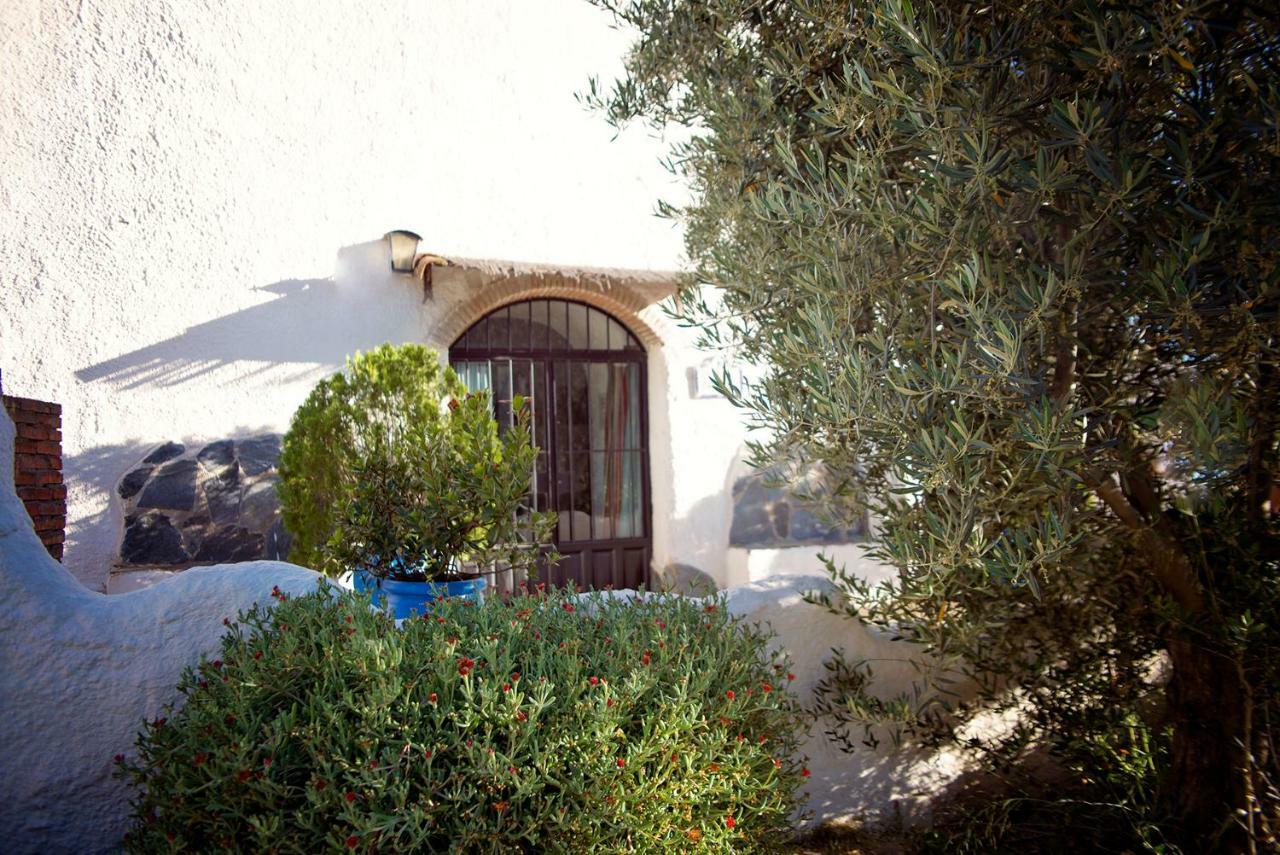 Cuevas De Rolando Casa de hóspedes Guadix Exterior foto